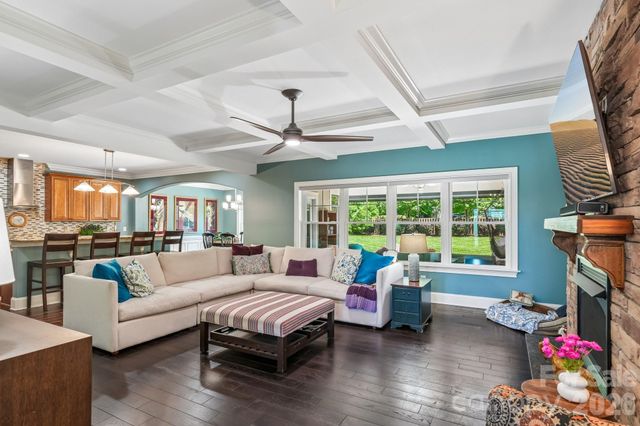 2032 Eaton Road, Charlotte, NC 28205