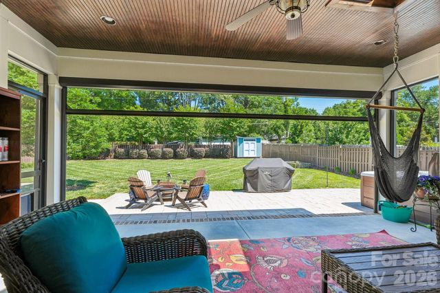 2032 Eaton Road, Charlotte, NC 28205