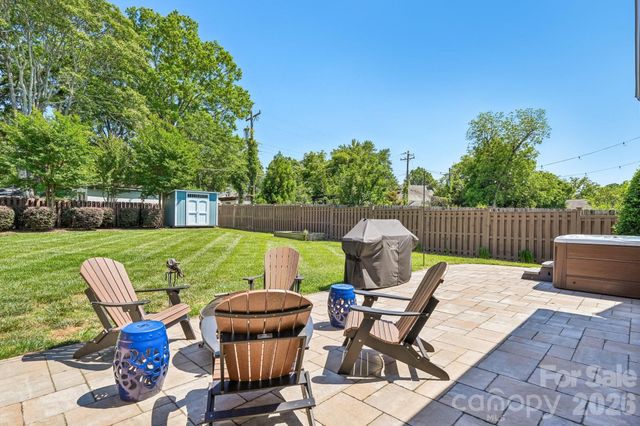 2032 Eaton Road, Charlotte, NC 28205