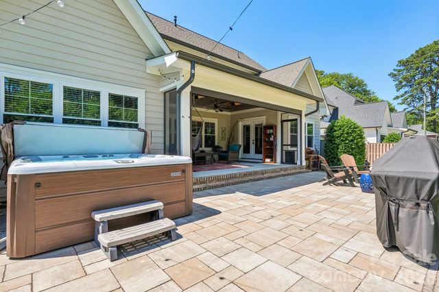 2032 Eaton Road, Charlotte, NC 28205