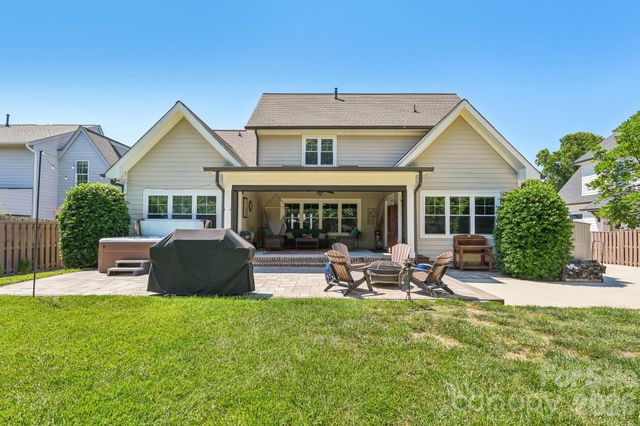 2032 Eaton Road, Charlotte, NC 28205