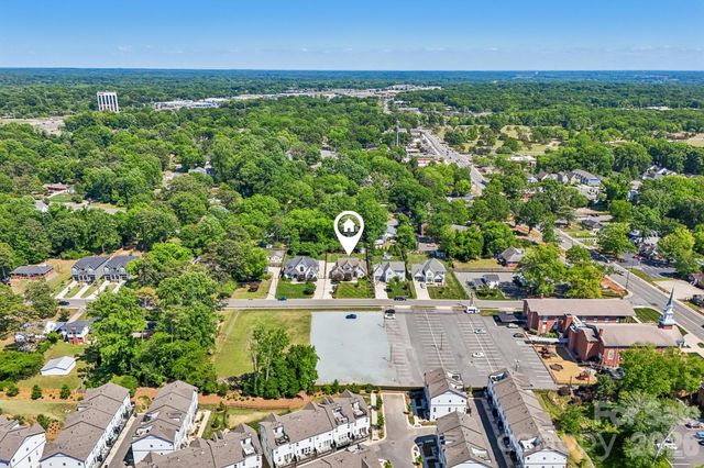 2032 Eaton Road, Charlotte, NC 28205