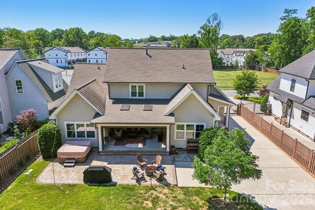 2032 Eaton Road, Charlotte, NC 28205