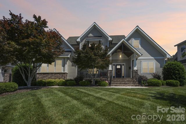 2032 Eaton Road, Charlotte, NC 28205