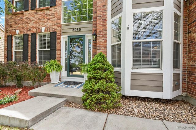 8980 Miners Drive, Highlands Ranch, CO 80126