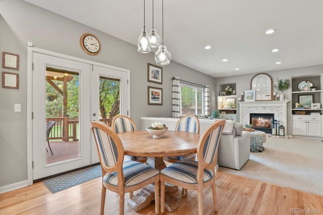 8980 Miners Drive, Highlands Ranch, CO 80126