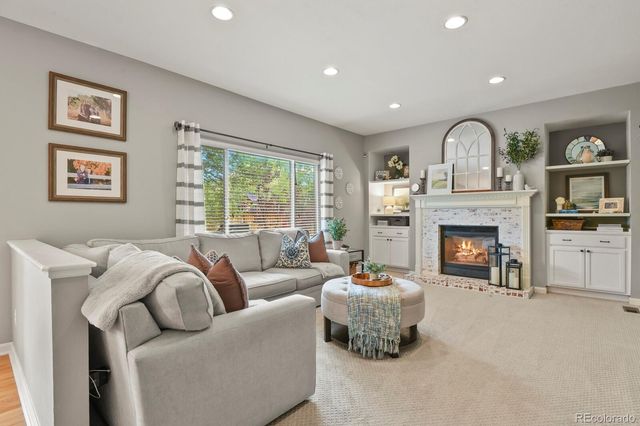 8980 Miners Drive, Highlands Ranch, CO 80126