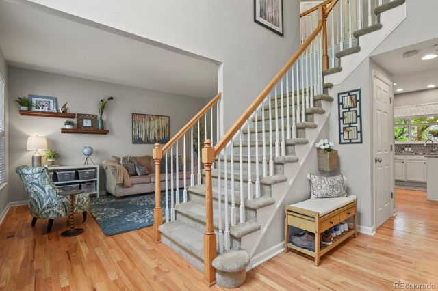 8980 Miners Drive, Highlands Ranch, CO 80126