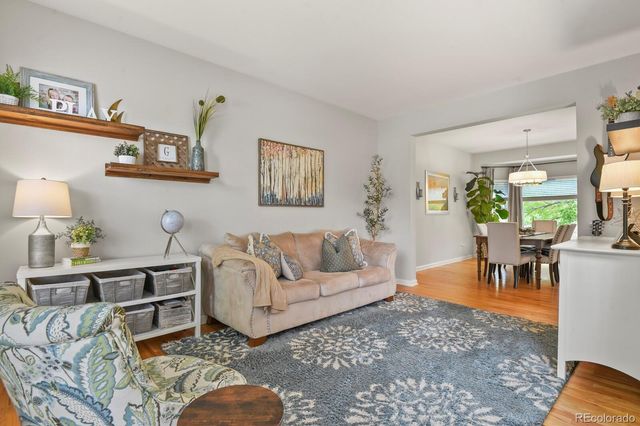 8980 Miners Drive, Highlands Ranch, CO 80126