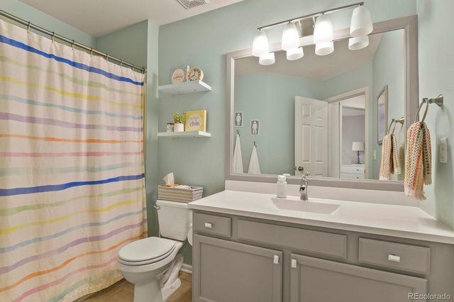 8980 Miners Drive, Highlands Ranch, CO 80126