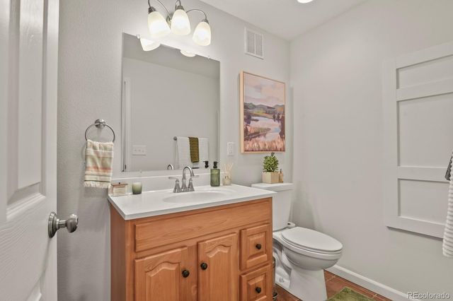 8980 Miners Drive, Highlands Ranch, CO 80126