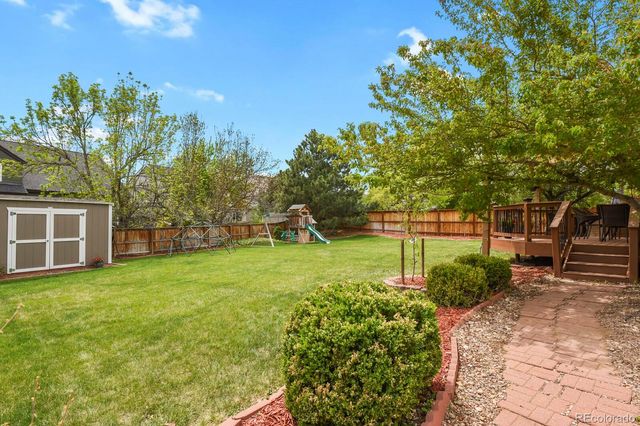 8980 Miners Drive, Highlands Ranch, CO 80126