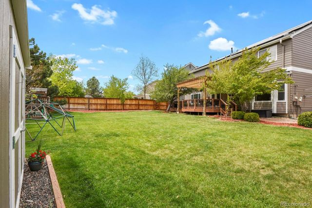 8980 Miners Drive, Highlands Ranch, CO 80126