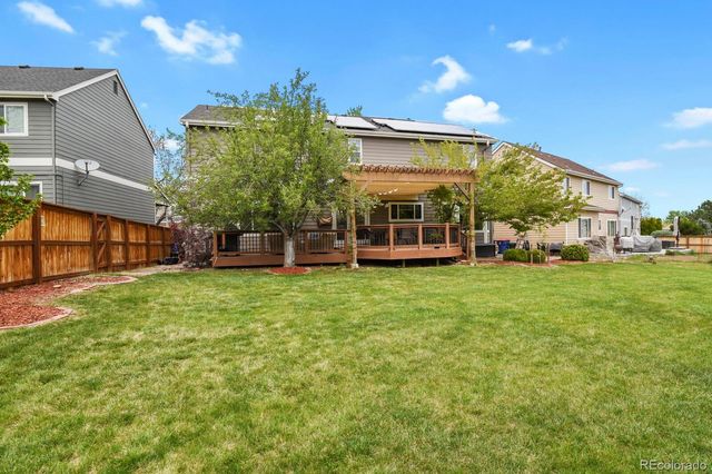 8980 Miners Drive, Highlands Ranch, CO 80126