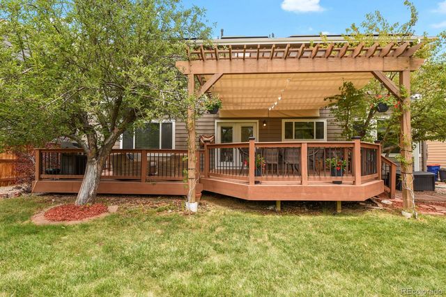 8980 Miners Drive, Highlands Ranch, CO 80126
