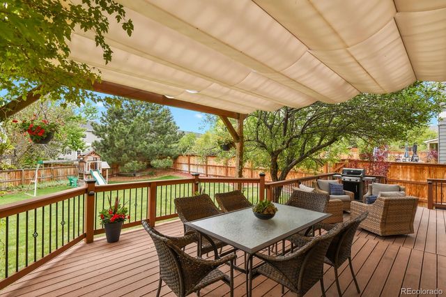 8980 Miners Drive, Highlands Ranch, CO 80126
