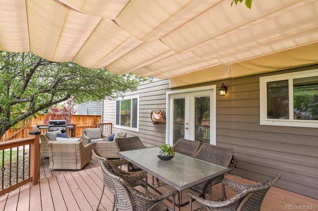 8980 Miners Drive, Highlands Ranch, CO 80126