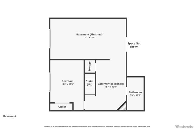 8980 Miners Drive, Highlands Ranch, CO 80126