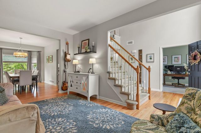 8980 Miners Drive, Highlands Ranch, CO 80126