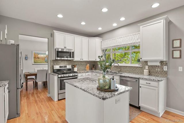 8980 Miners Drive, Highlands Ranch, CO 80126
