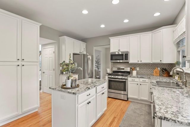 8980 Miners Drive, Highlands Ranch, CO 80126