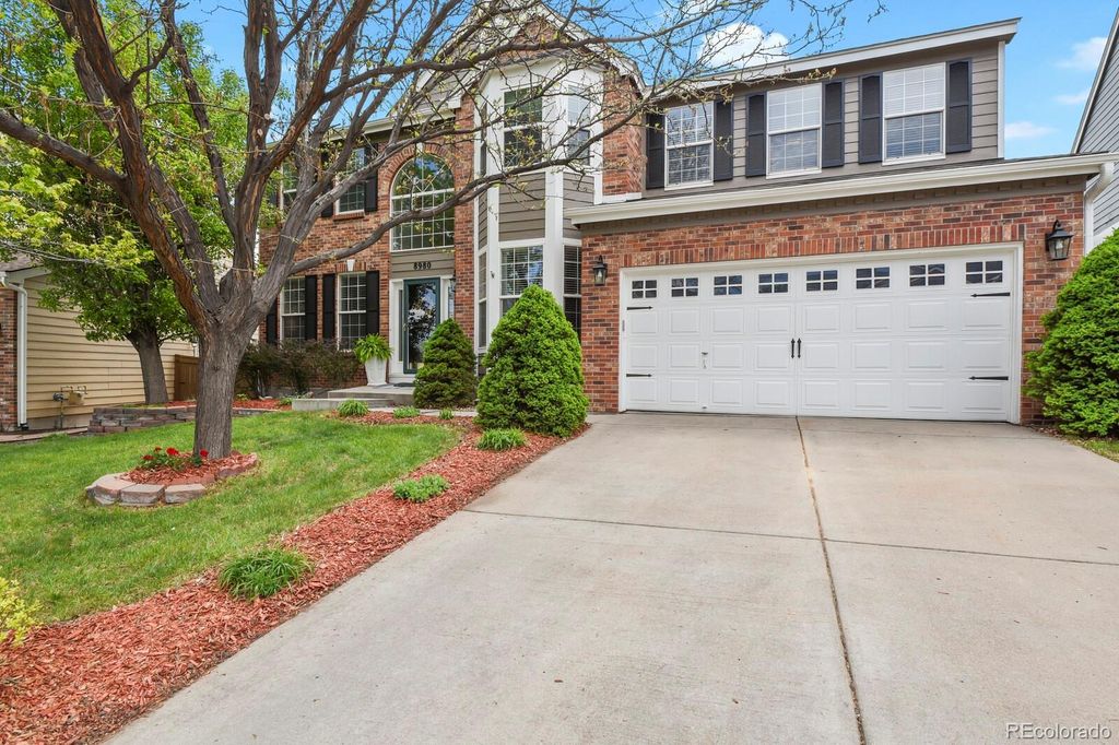 8980 Miners Drive, Highlands Ranch, CO 80126