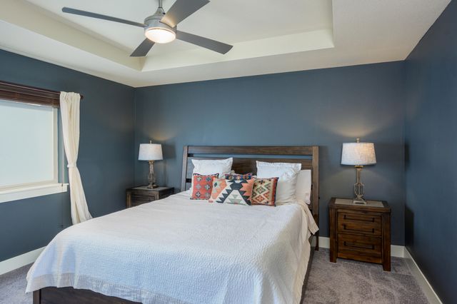 2341 NW Debron Lane, Bend, OR 97703