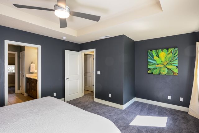 2341 NW Debron Lane, Bend, OR 97703