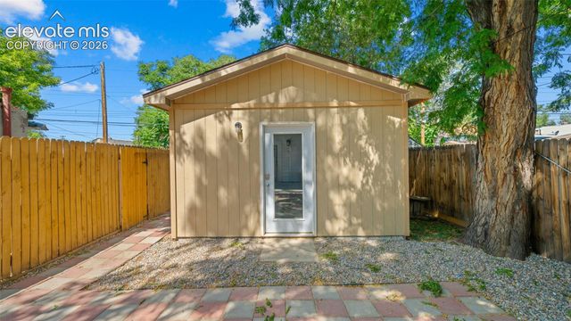 1133 Elm Street, Pueblo, CO 81004