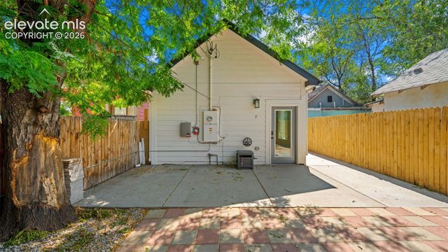 1133 Elm Street, Pueblo, CO 81004