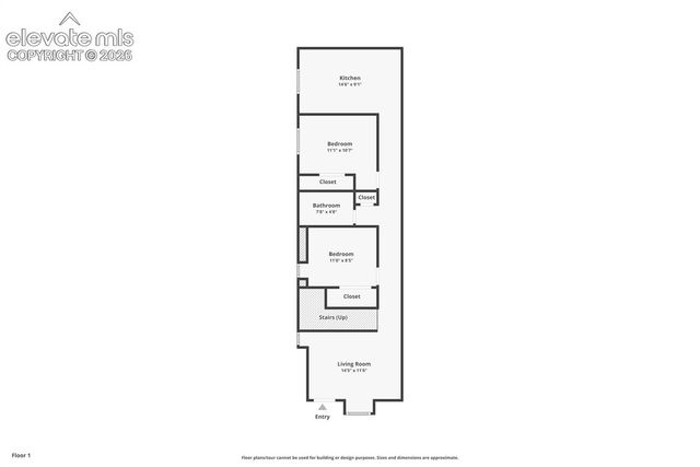 1133 Elm Street, Pueblo, CO 81004