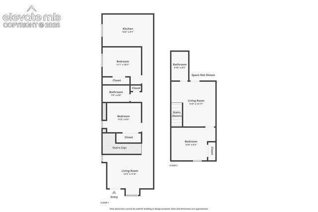 1133 Elm Street, Pueblo, CO 81004