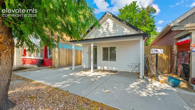 1133 Elm Street, Pueblo, CO 81004