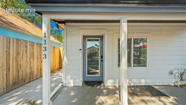 1133 Elm Street, Pueblo, CO 81004