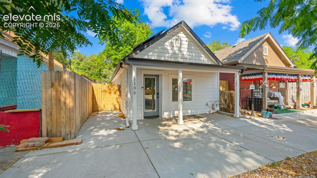 1133 Elm Street, Pueblo, CO 81004 — photo 2