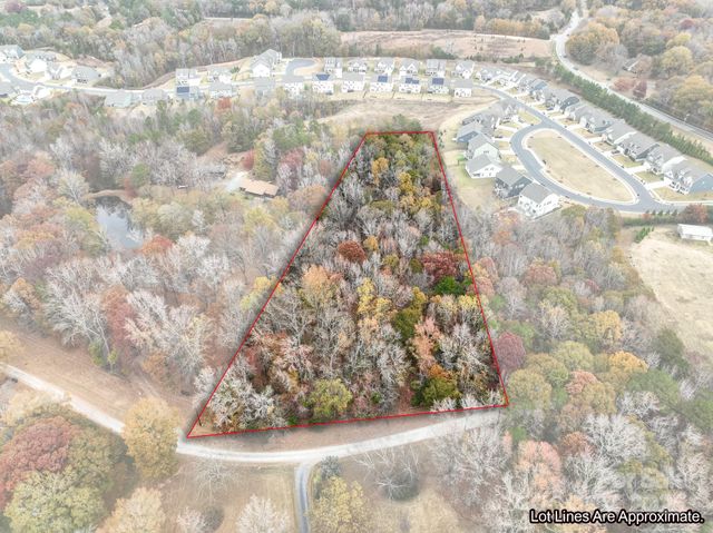 Tract B Stream Lane, Indian Land, SC 29707