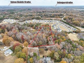 Tract B Stream Lane, Indian Land, SC 29707