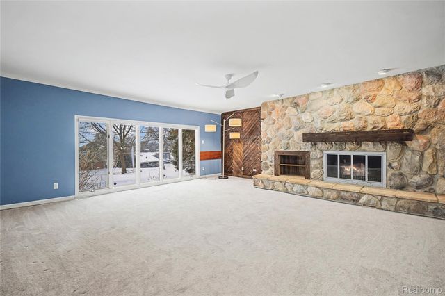 6380 Wellesley Terrace, Village Of Clarkston, MI 48346