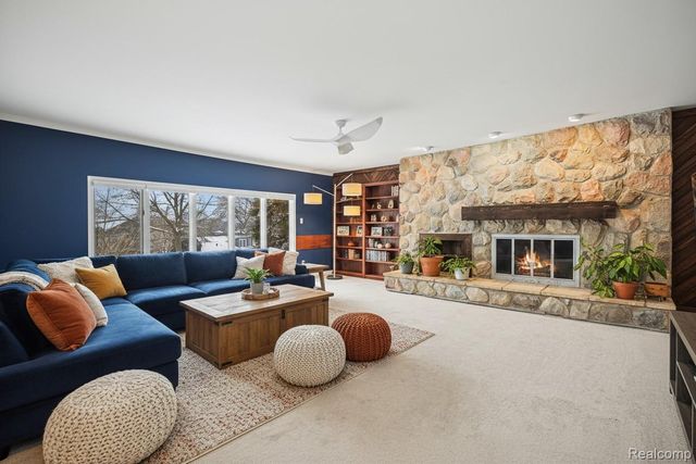 6380 Wellesley Terrace, Village Of Clarkston, MI 48346