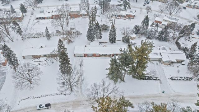 6380 Wellesley Terrace, Village Of Clarkston, MI 48346