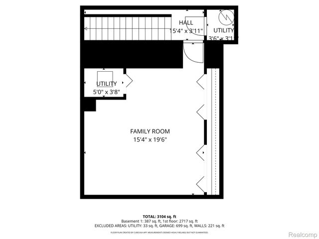 6380 Wellesley Terrace, Village Of Clarkston, MI 48346