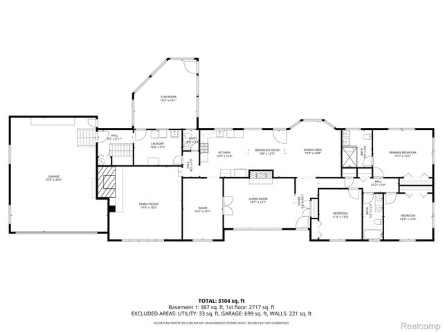 6380 Wellesley Terrace, Village Of Clarkston, MI 48346