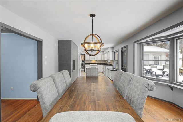 6380 Wellesley Terrace, Village Of Clarkston, MI 48346