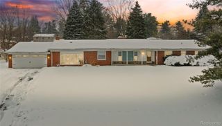 6380 Wellesley Terrace, Village Of Clarkston, MI 48346
