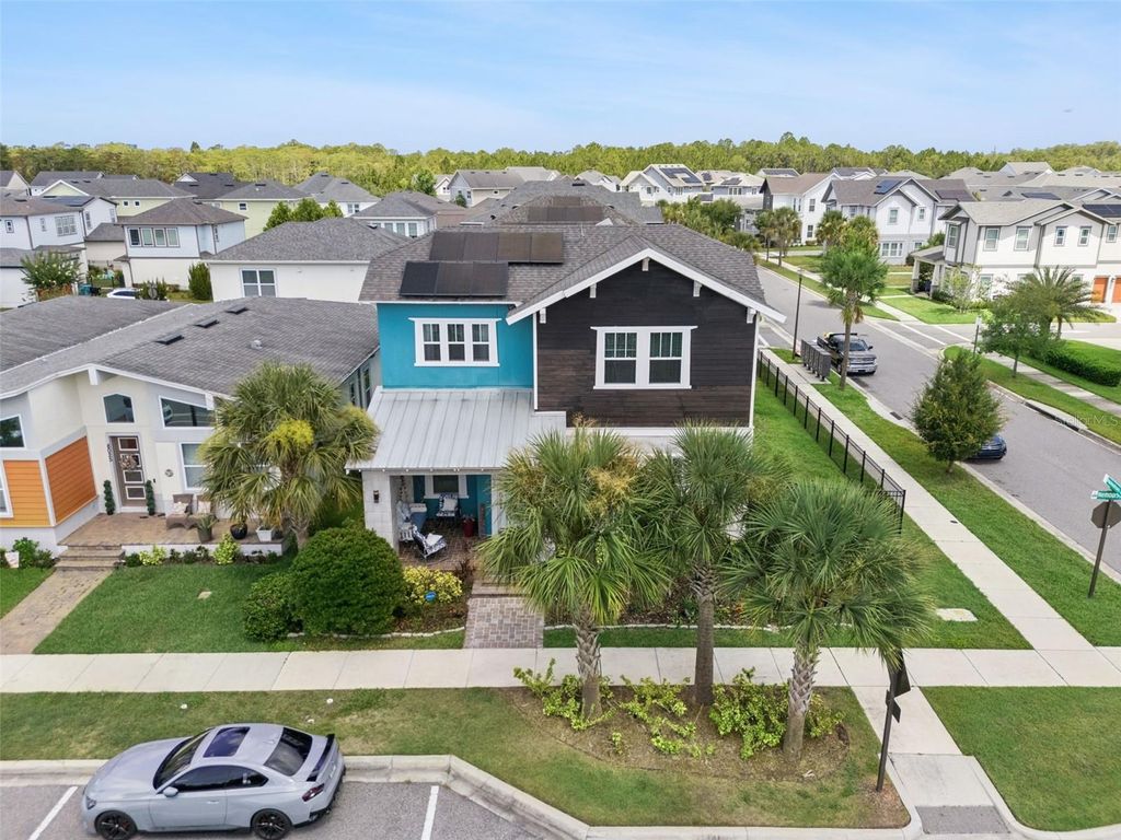 Image 51 of property listing at 8033 NEMOURS PARKWAY, Orlando, FL 32827