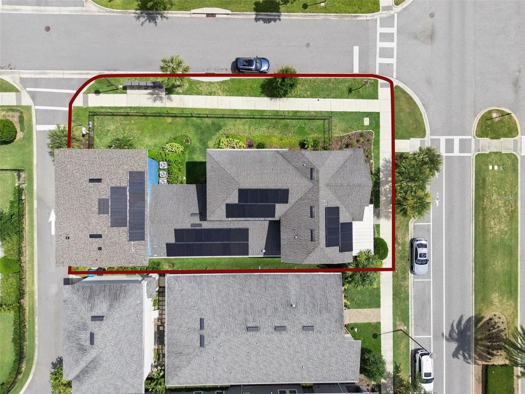 Image 52 of property listing at 8033 NEMOURS PARKWAY, Orlando, FL 32827