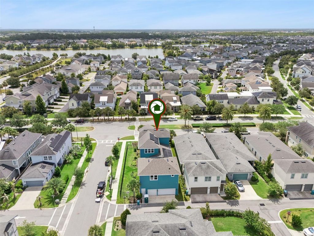 Image 57 of property listing at 8033 NEMOURS PARKWAY, Orlando, FL 32827