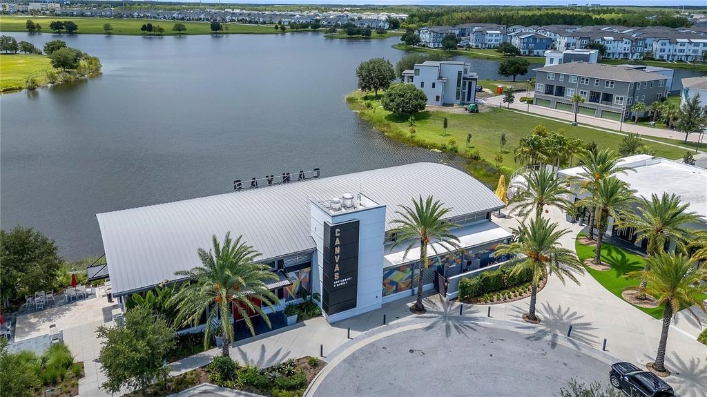 Image 65 of property listing at 8033 NEMOURS PARKWAY, Orlando, FL 32827