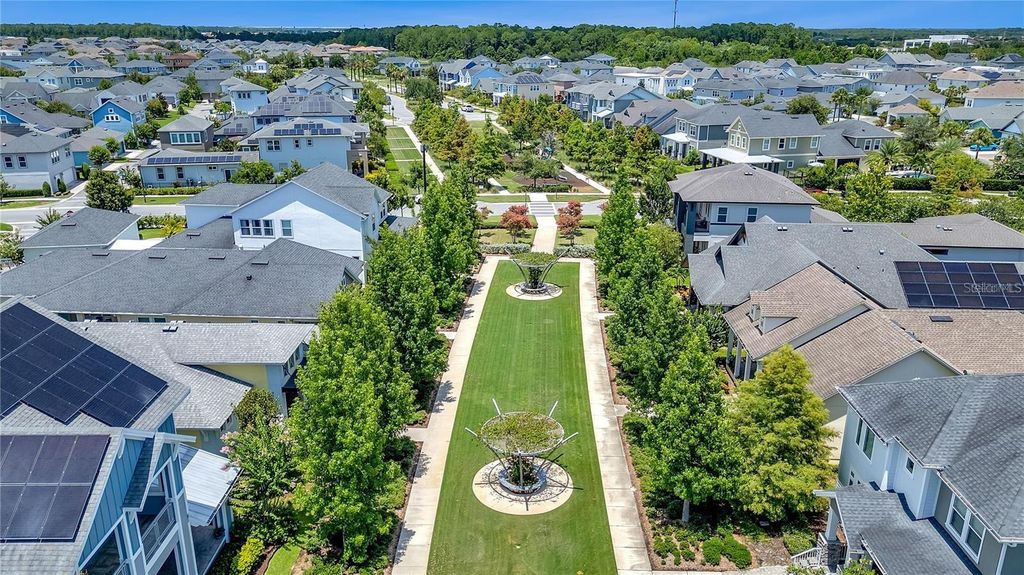 Image 66 of property listing at 8033 NEMOURS PARKWAY, Orlando, FL 32827