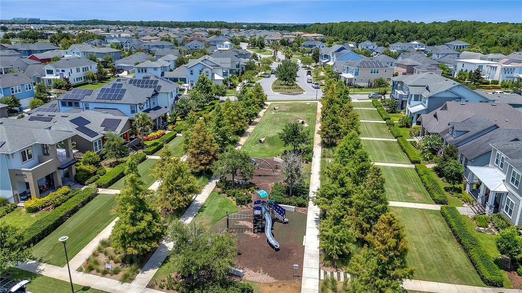 Image 67 of property listing at 8033 NEMOURS PARKWAY, Orlando, FL 32827